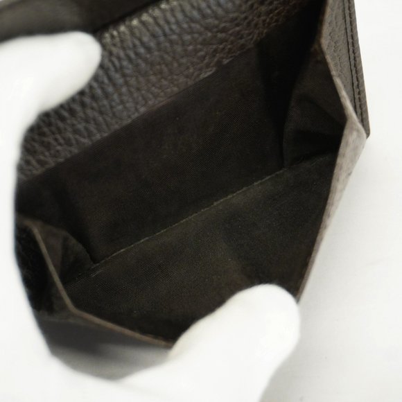 Gucci Wallet GG Canvas 292534 Brown Men's - Picture 11 of 16